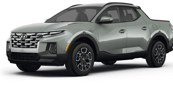 HYUNDAI SANTA CRUZ 2023 5NTJDDAF7PH051187 image